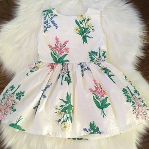 Easter dress